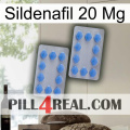 Sildenafil 20Mg 20